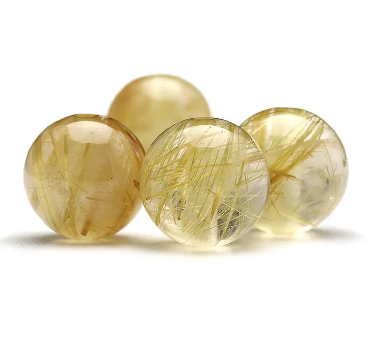 ルチルクオーツ