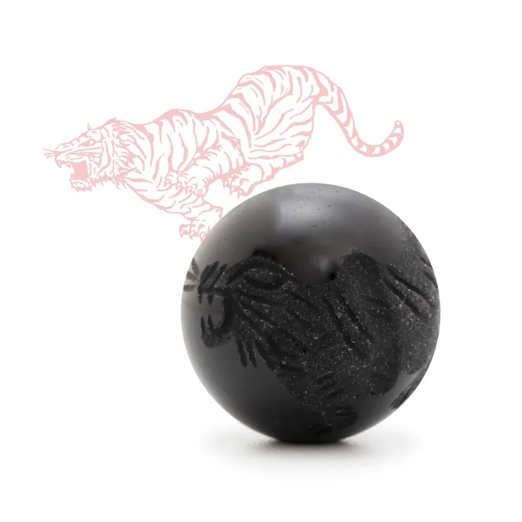 四神ストーン・白虎