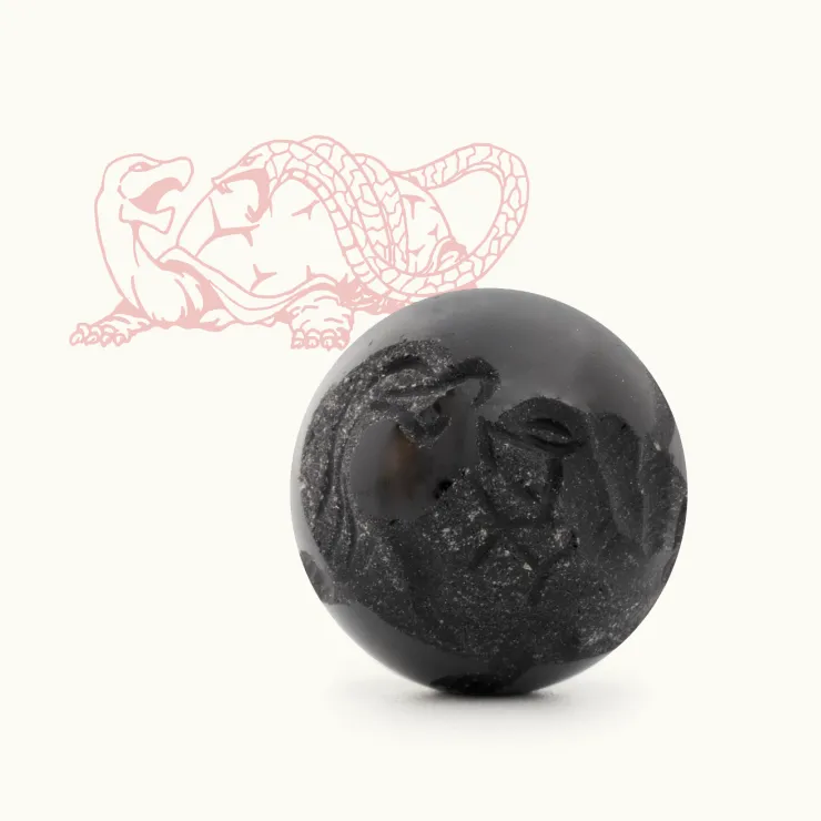 四神ストーン・玄武