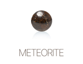 メテオライト(隕石)各種