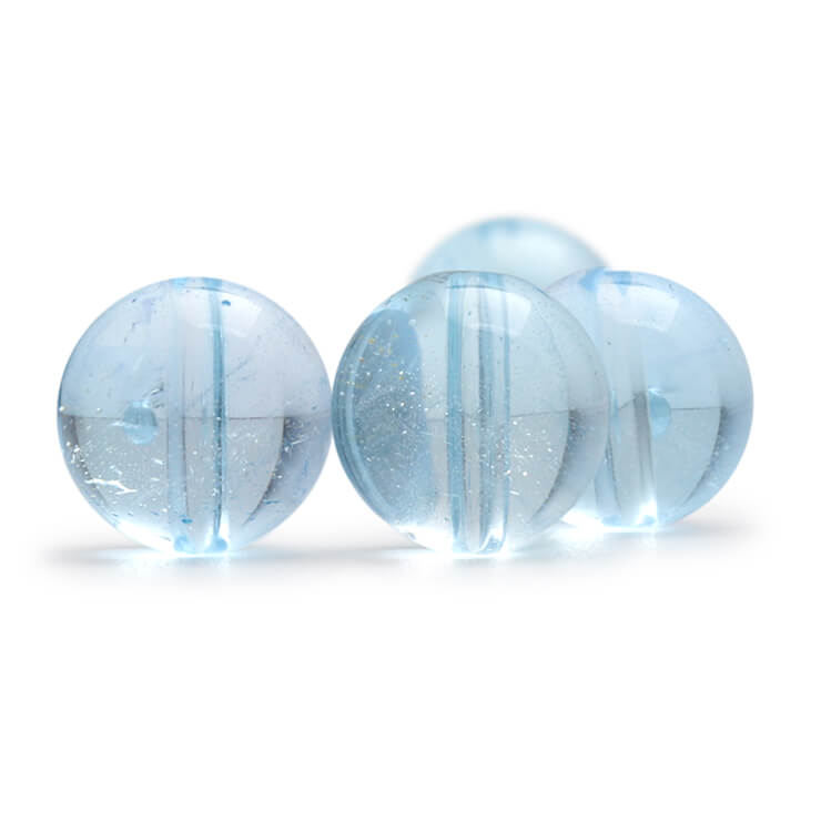 ブルートパーズ