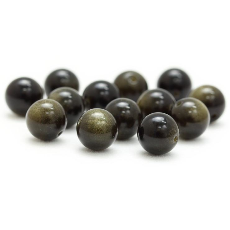 ゴールデンオブシディアン