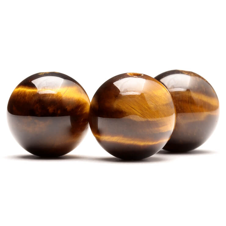 イエロータイガーアイ