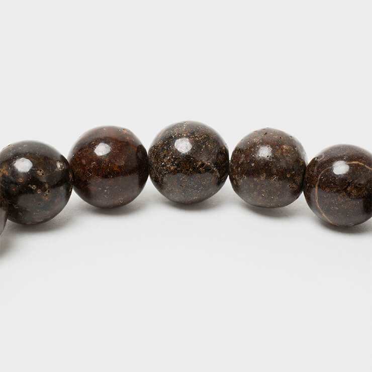 始原的な隕石【１点もの】コンドライト(サハラNWA869) 8mm シンプル 